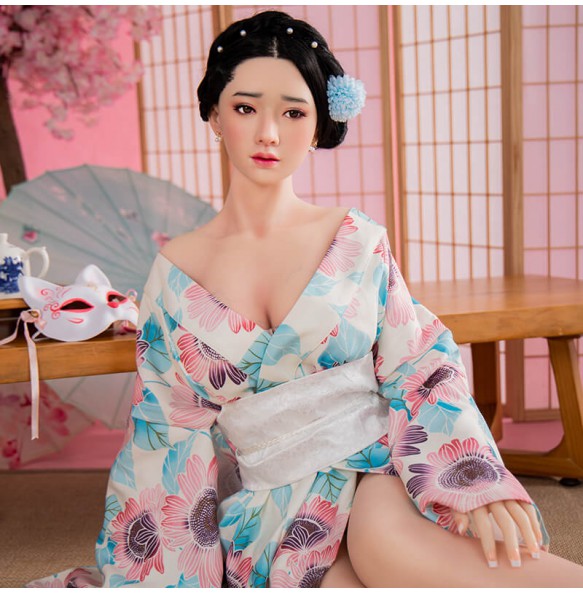 AZM - Yasumi Elegant Lady TPE Silicone Love Doll 140-168cm (Multi-functional Customizable)